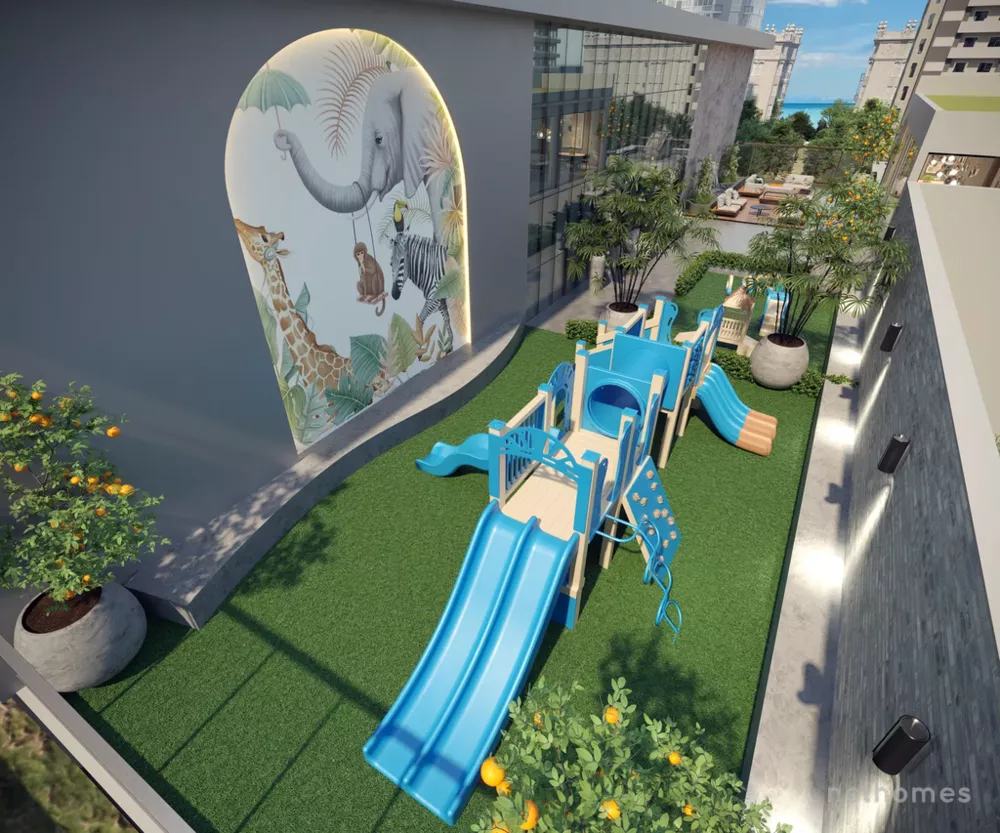 Apartamento, 4 quartos, 368 m² - Foto 42