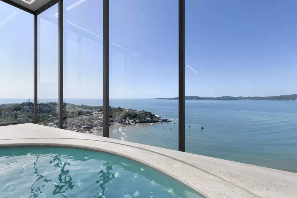 Apartamento, 4 quartos, 368 m² - Foto 11