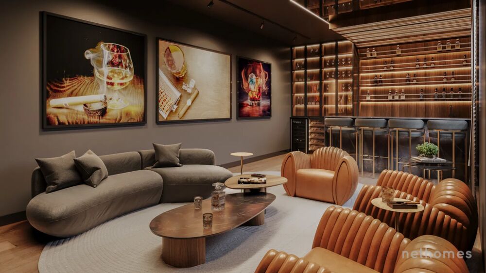 Apartamento, 4 quartos, 368 m² - Foto 32