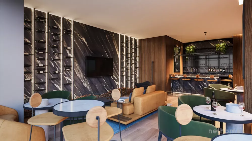 Apartamento, 4 quartos, 368 m² - Foto 34