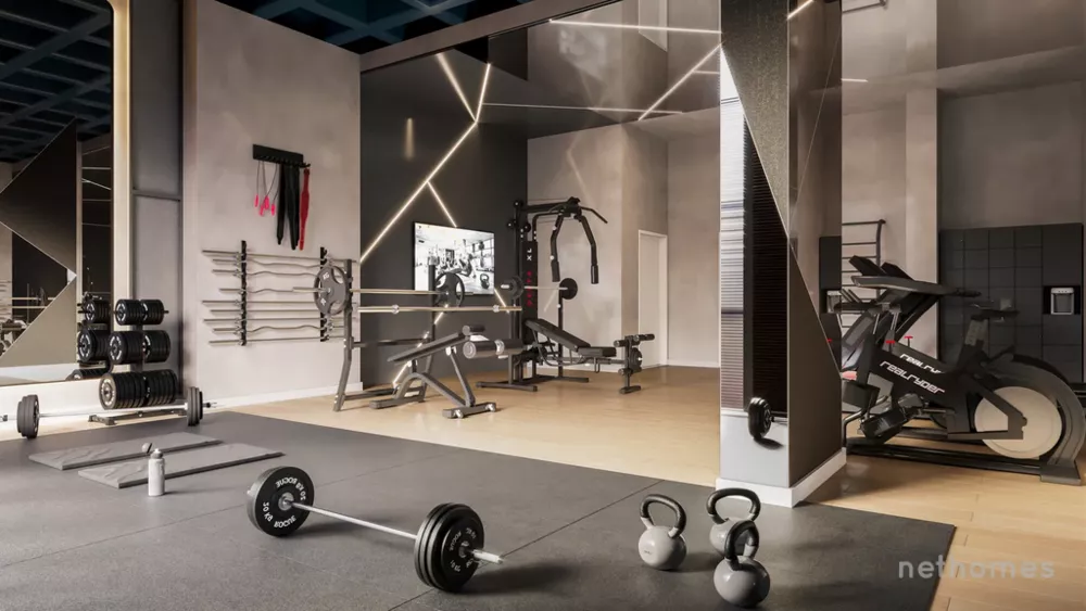 Apartamento, 4 quartos, 368 m² - Foto 16