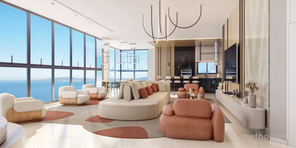 Apartamento, 4 quartos, 368 m² - Foto 8