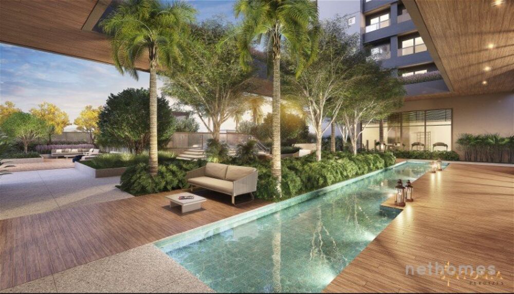 Apartamento à venda com 4 quartos, 162m² - Foto 6