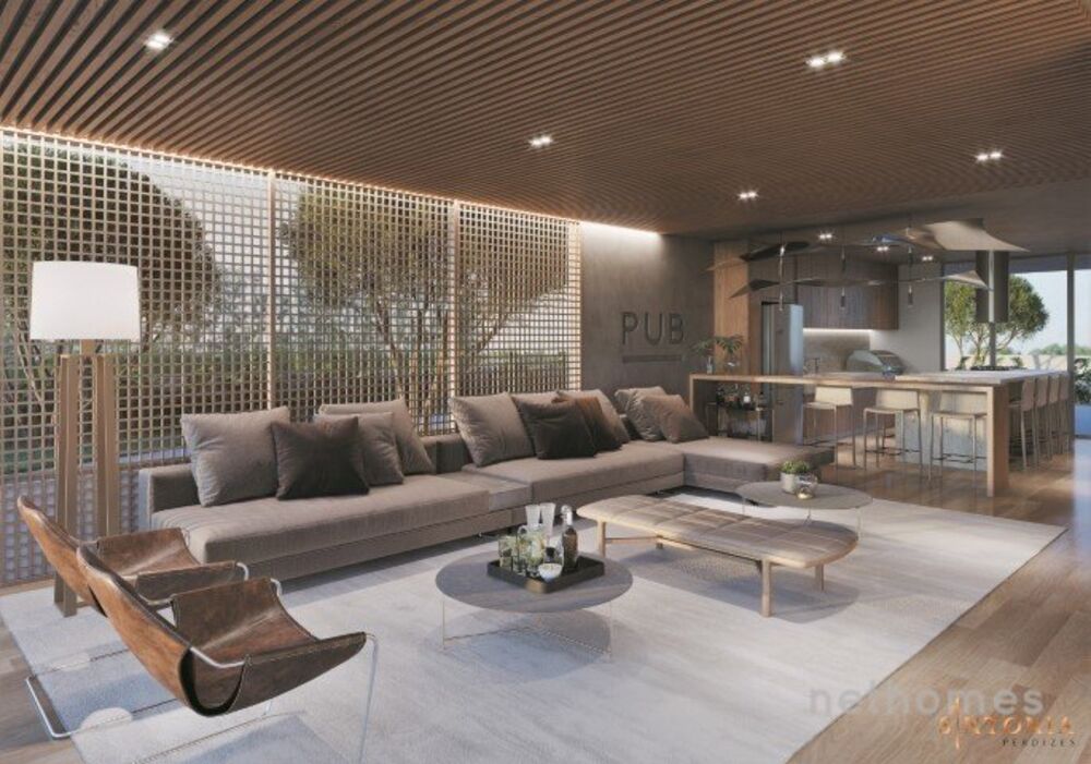Apartamento à venda com 4 quartos, 162m² - Foto 4