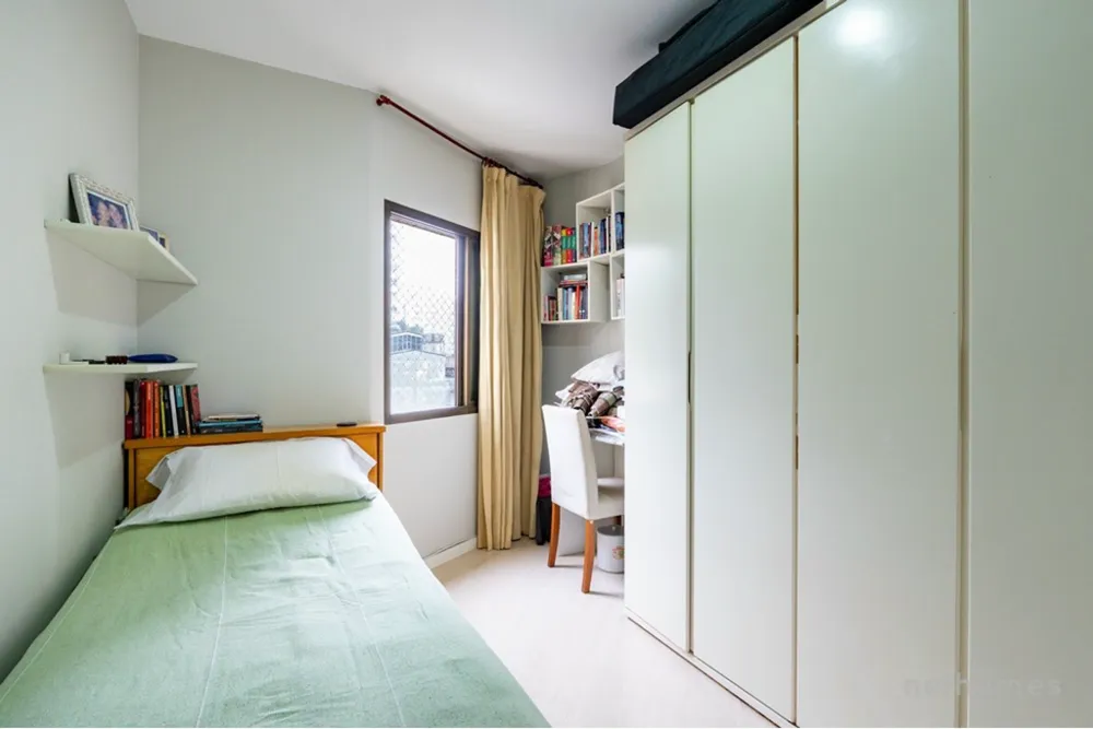 Apartamento, 3 quartos, 131 m² - Foto 3