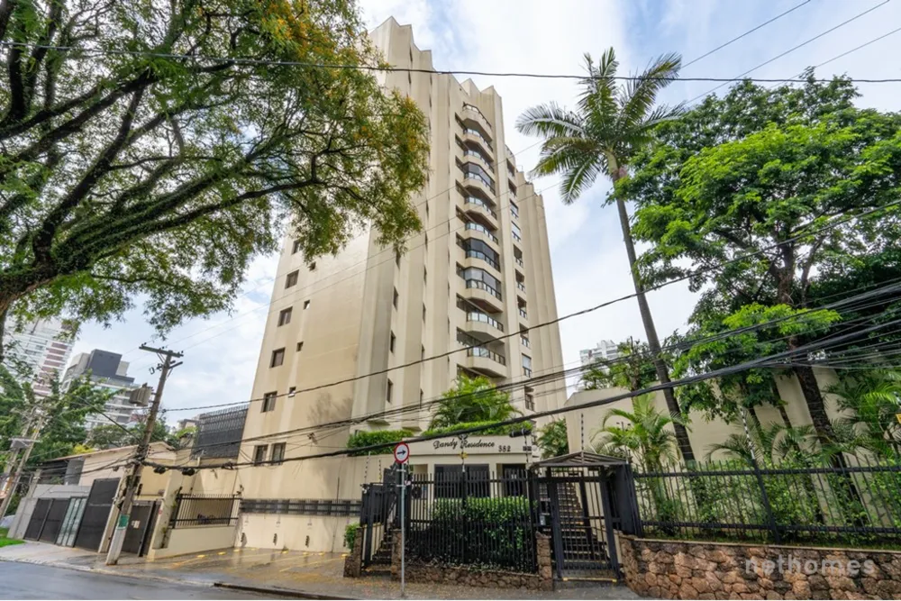 Apartamento, 3 quartos, 131 m² - Foto 8