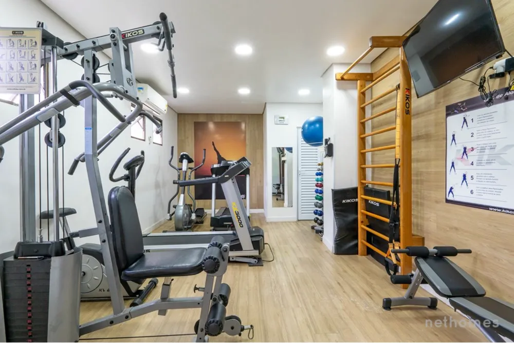 Apartamento, 3 quartos, 131 m² - Foto 6