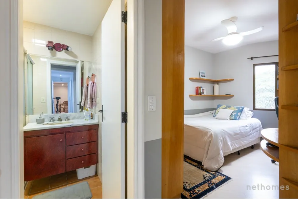 Apartamento, 3 quartos, 131 m² - Foto 2