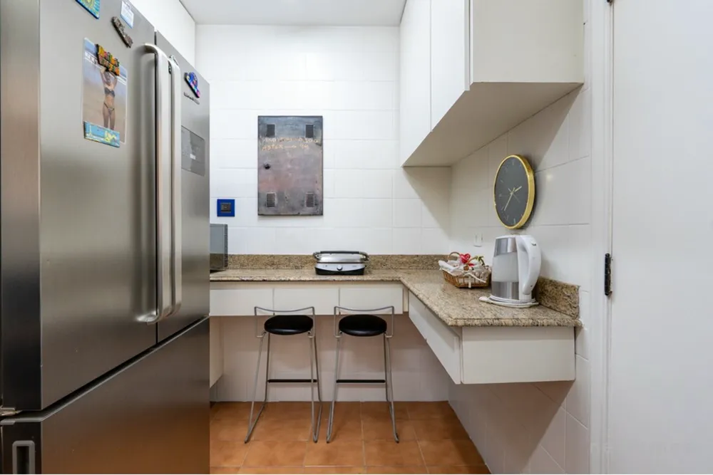 Apartamento, 3 quartos, 131 m² - Foto 4