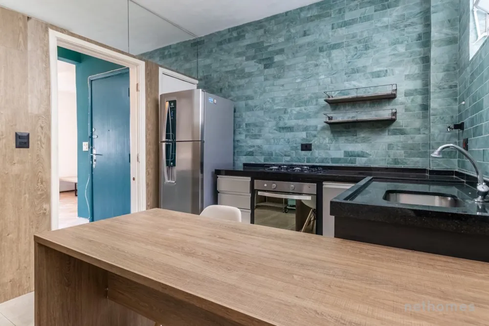 Apartamento, 2 quartos, 81 m² - Foto 7