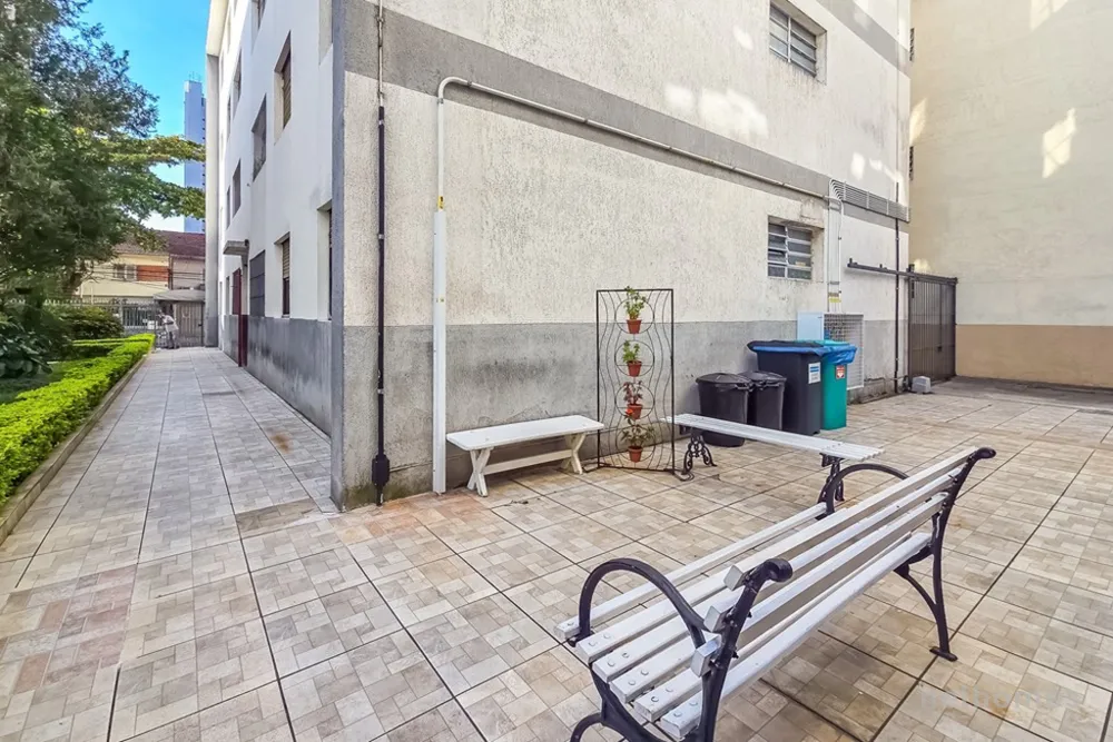 Apartamento, 2 quartos, 81 m² - Foto 6