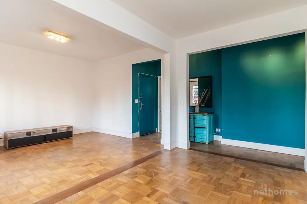 Apartamento, 2 quartos, 81 m² - Foto 1