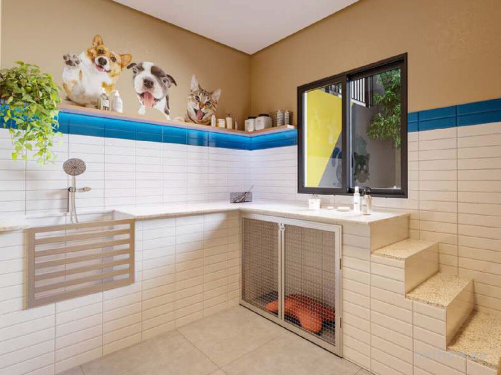 Apartamento, 1 quarto, 24 m² - Foto 4