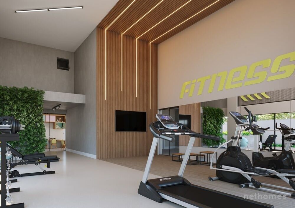 Cobertura Lançamentos com 3 quartos, 154m² - Foto 7