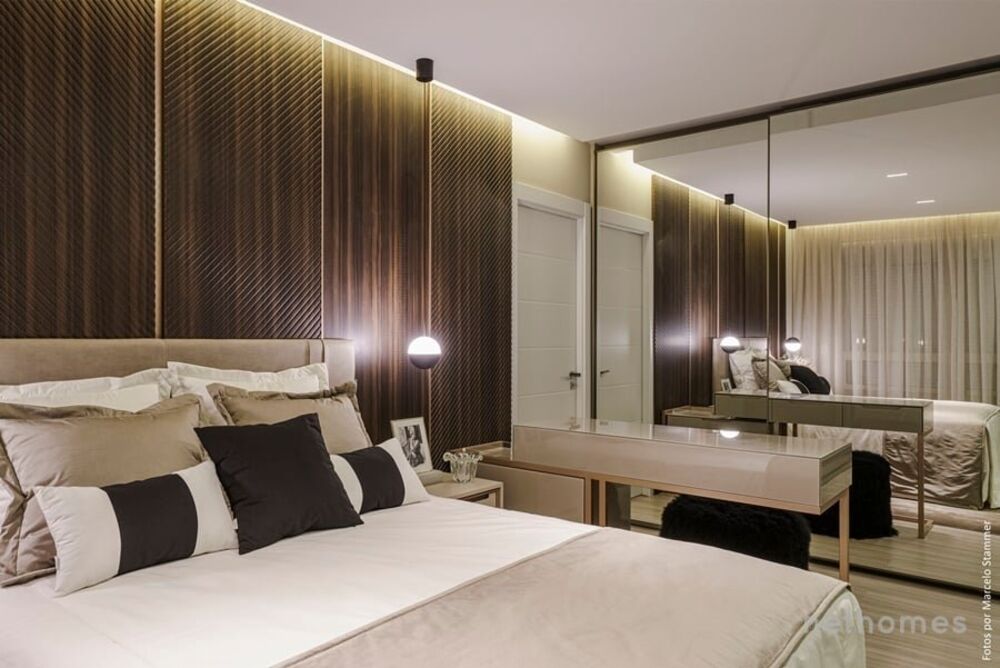 Apartamento, 3 quartos, 145 m² - Foto 5