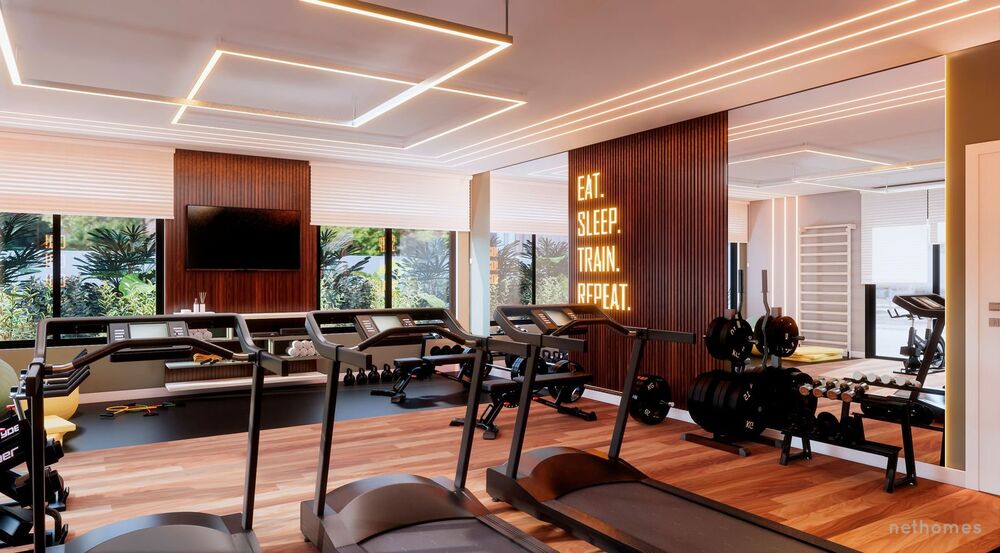 Sala-Conjunto, 25 m² - Foto 3