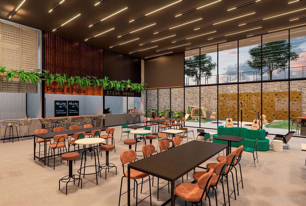 Sala-Conjunto, 25 m² - Foto 4