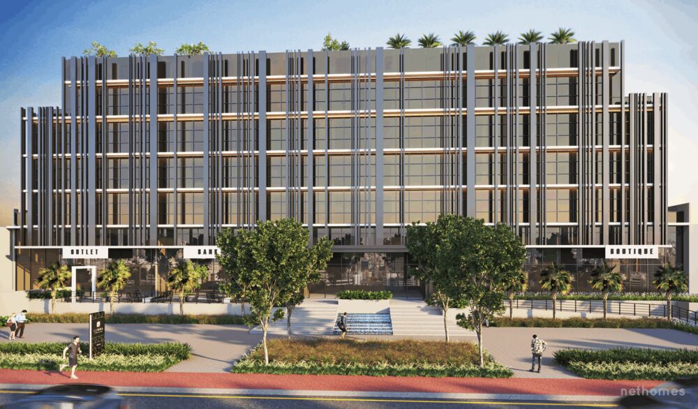 Sala-Conjunto, 25 m² - Foto 1