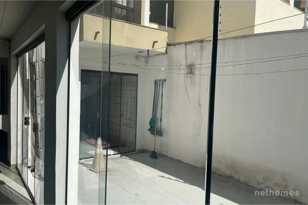 Casa, 3 quartos, 196 m² - Foto 8