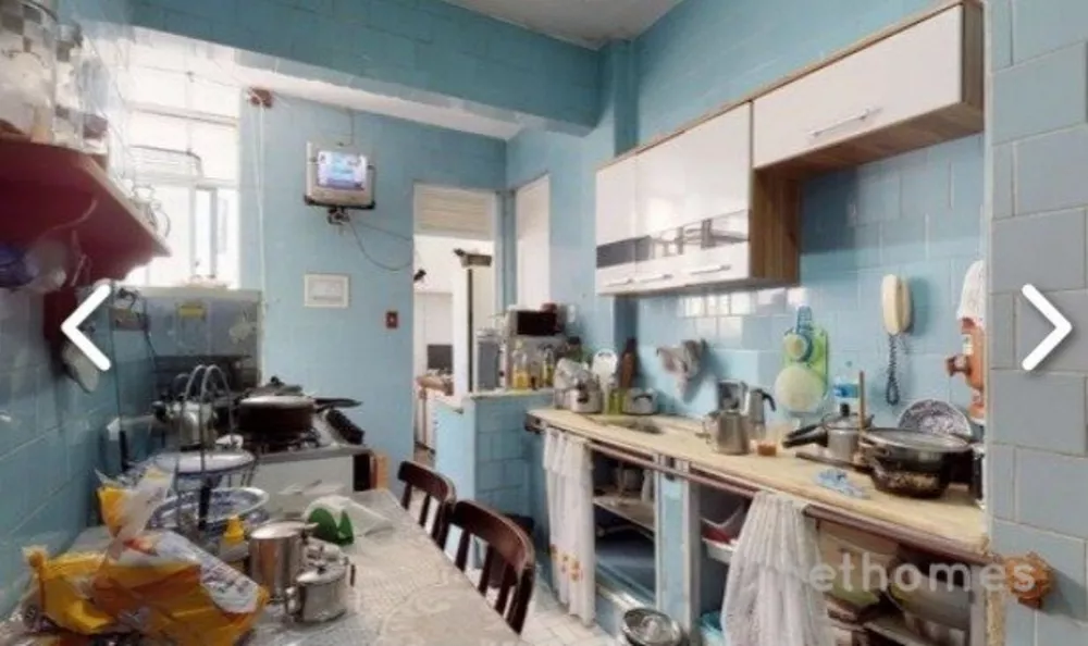 Apartamento, 3 quartos, 120 m² - Foto 5