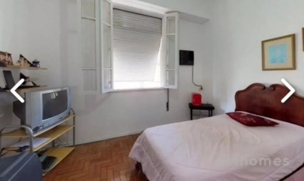 Apartamento, 3 quartos, 120 m² - Foto 7