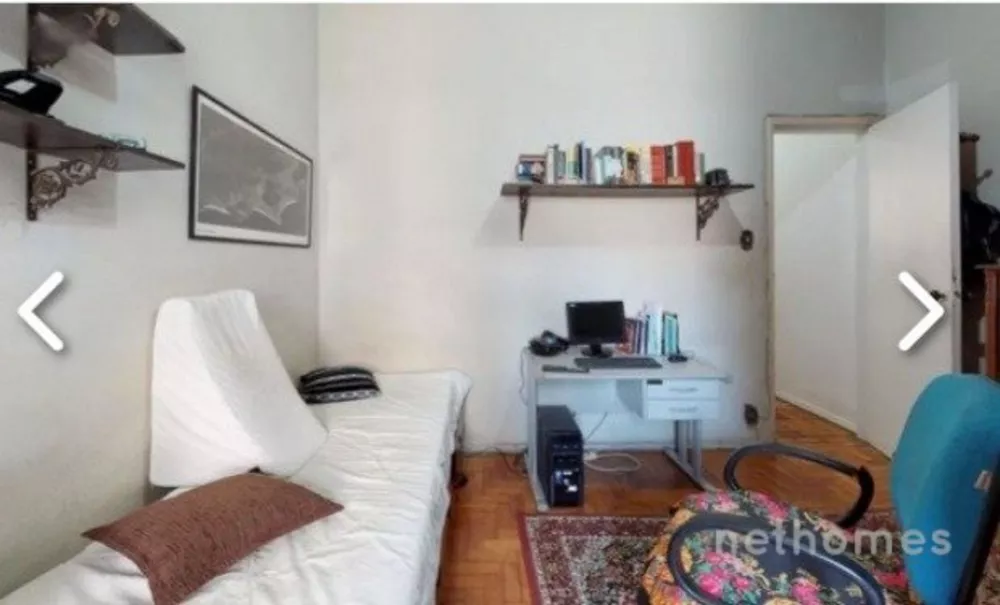 Apartamento, 3 quartos, 120 m² - Foto 10