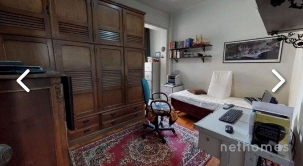 Apartamento, 3 quartos, 120 m² - Foto 9