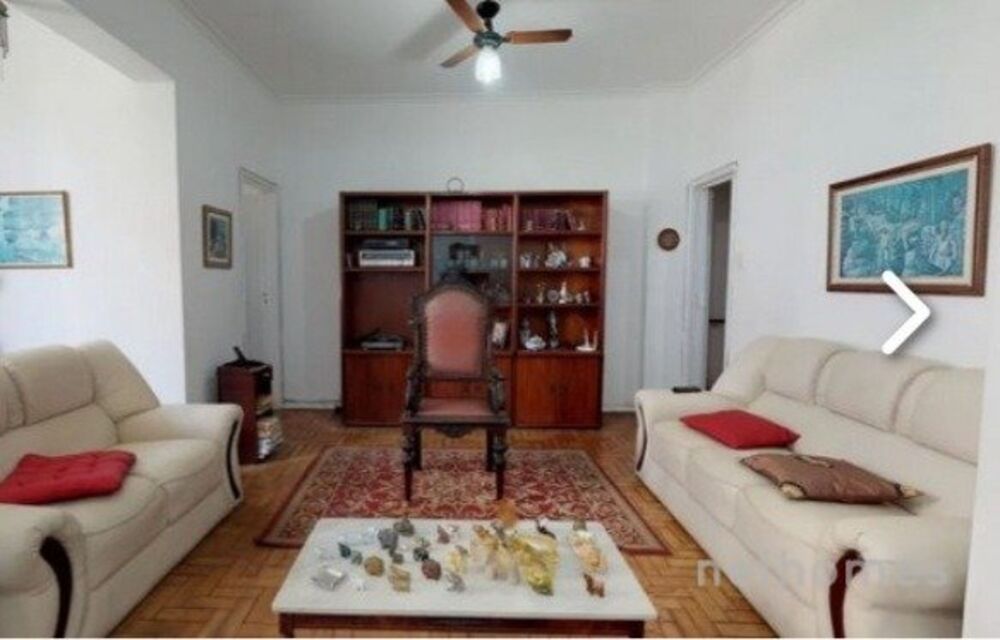 Apartamento, 3 quartos, 120 m² - Foto 1