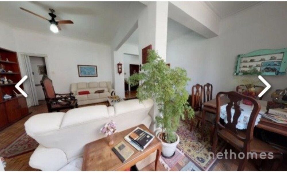 Apartamento, 3 quartos, 120 m² - Foto 3