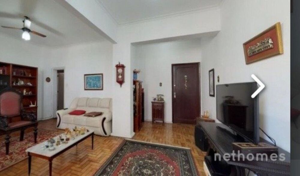 Apartamento, 3 quartos, 120 m² - Foto 2