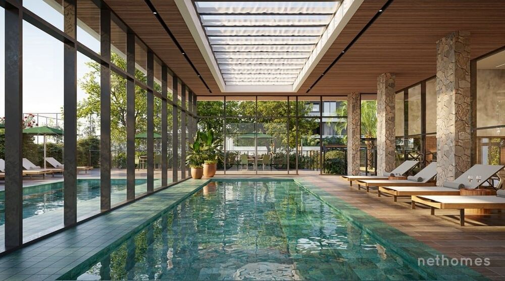 Cobertura Lançamentos com 4 quartos, 306m² - Foto 8