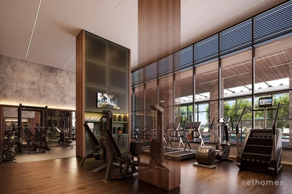 Cobertura, 4 quartos, 306 m² - Foto 23