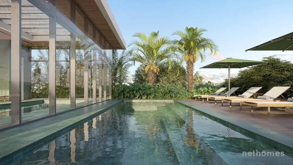 Cobertura, 4 quartos, 306 m² - Foto 37