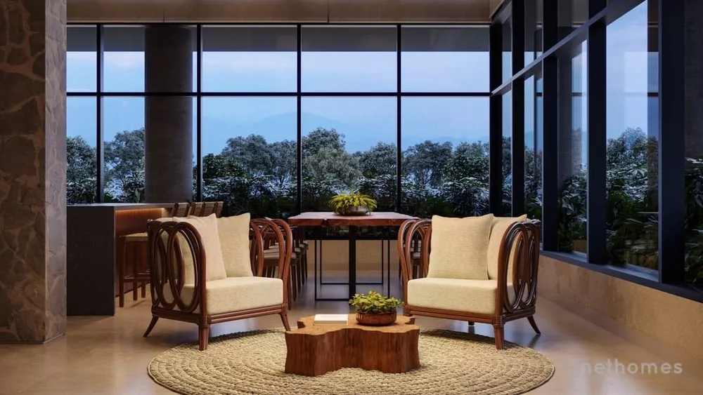 Cobertura, 4 quartos, 306 m² - Foto 27