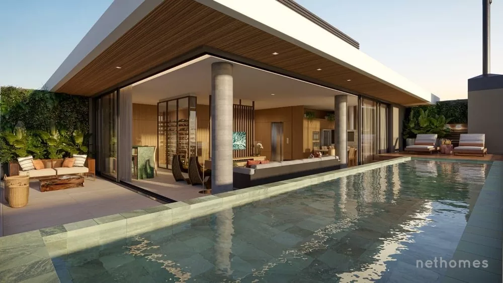 Cobertura, 4 quartos, 306 m² - Foto 20