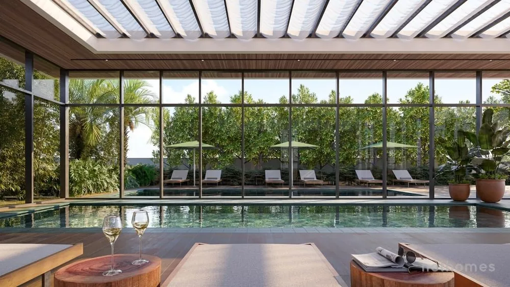 Cobertura, 4 quartos, 306 m² - Foto 32