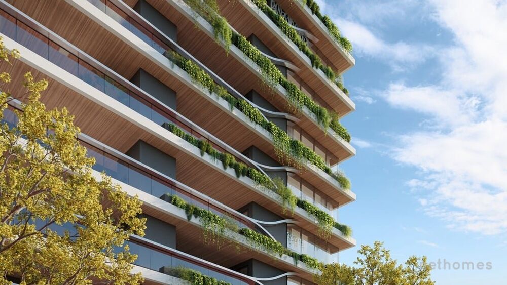 Cobertura Lançamentos com 4 quartos, 306m² - Foto 11