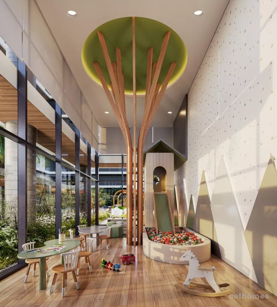 Cobertura, 4 quartos, 306 m² - Foto 28