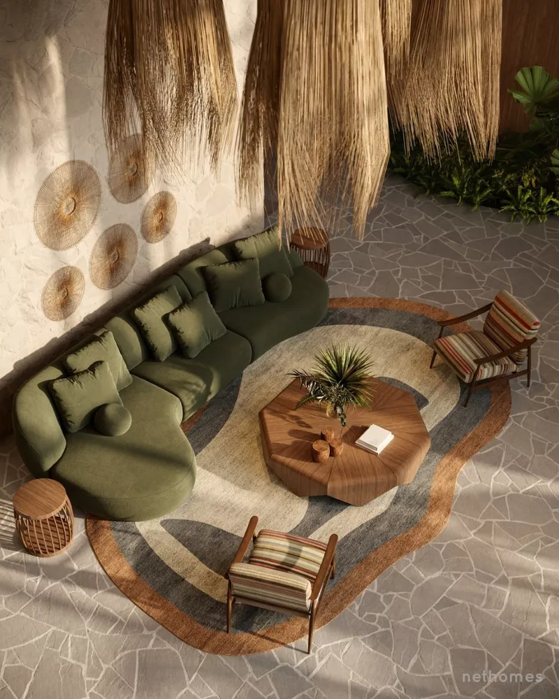 Cobertura, 4 quartos, 306 m² - Foto 9