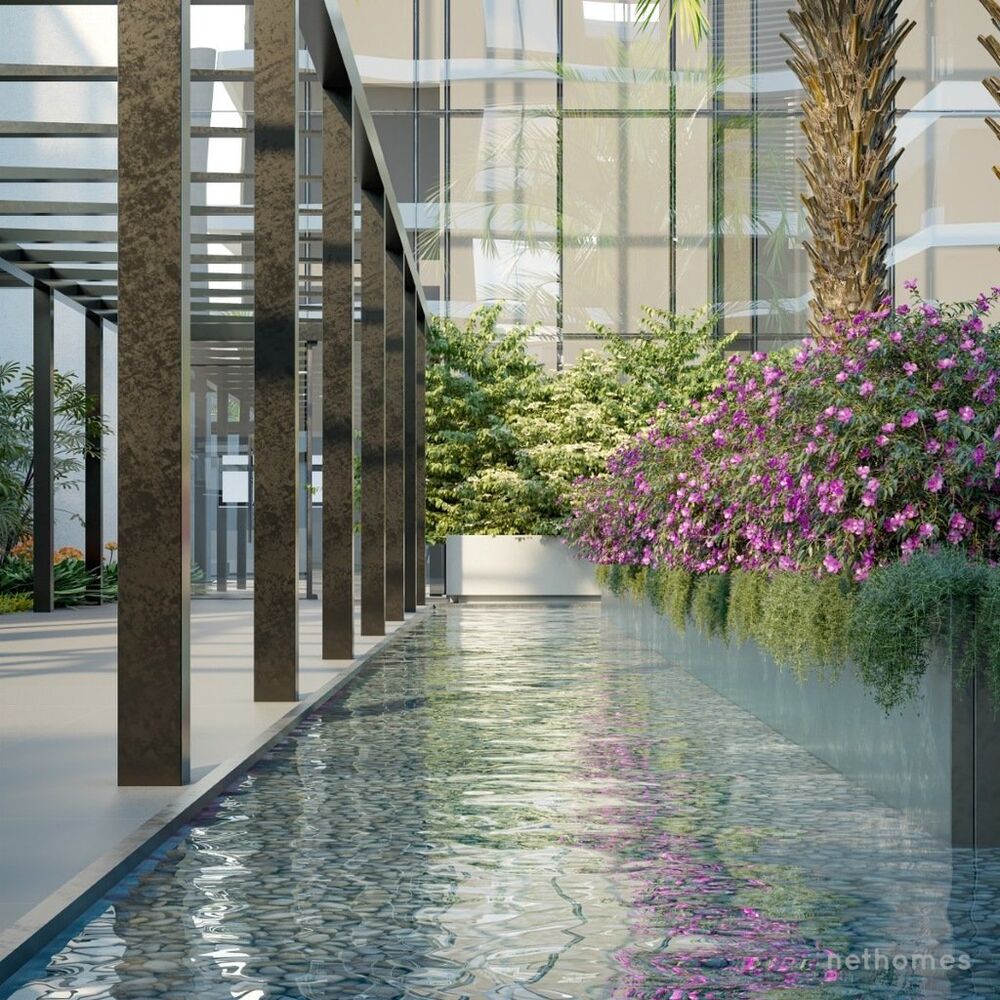 Cobertura Lançamentos com 4 quartos, 306m² - Foto 5