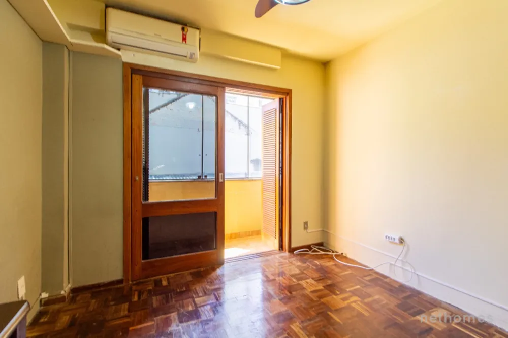 Apartamento, 1 quarto, 48 m² - Foto 1