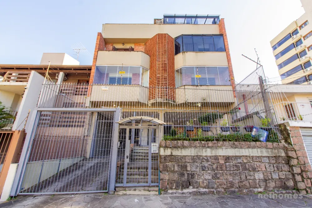 Apartamento, 1 quarto, 48 m² - Foto 4