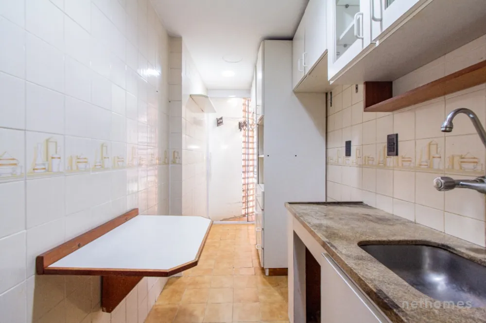 Apartamento, 1 quarto, 48 m² - Foto 5