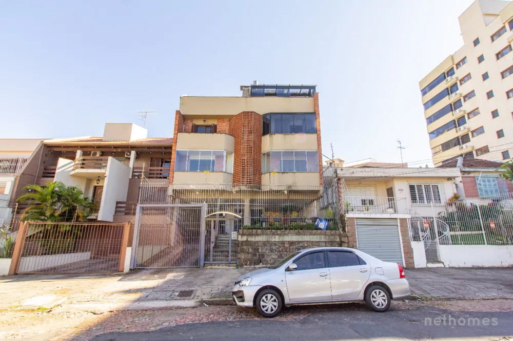 Apartamento, 1 quarto, 48 m² - Foto 3
