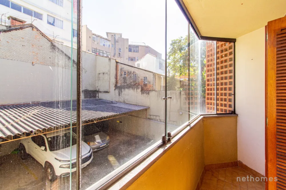 Apartamento, 1 quarto, 48 m² - Foto 8