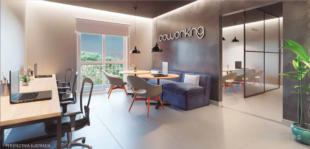Apartamento, 2 quartos, 72 m² - Foto 1