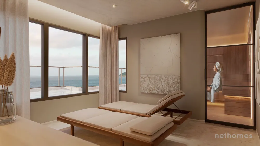 Apartamento, 2 quartos, 108 m² - Foto 5
