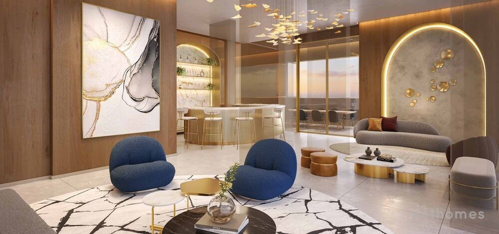 Apartamento Lançamentos com 3 quartos, 150m² - Foto 7