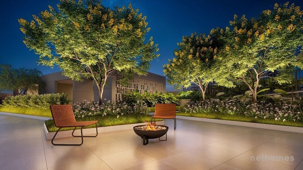 Apartamento, 2 quartos, 34 m² - Foto 15