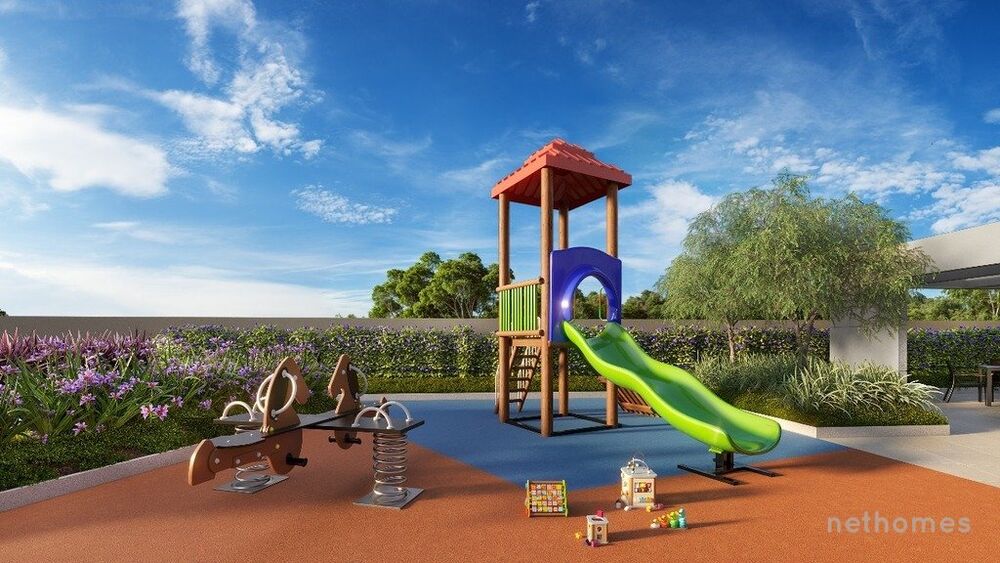 Apartamento, 2 quartos, 34 m² - Foto 13